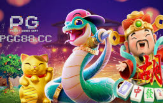 PG电子游戏双喜临门爆分视频正式版